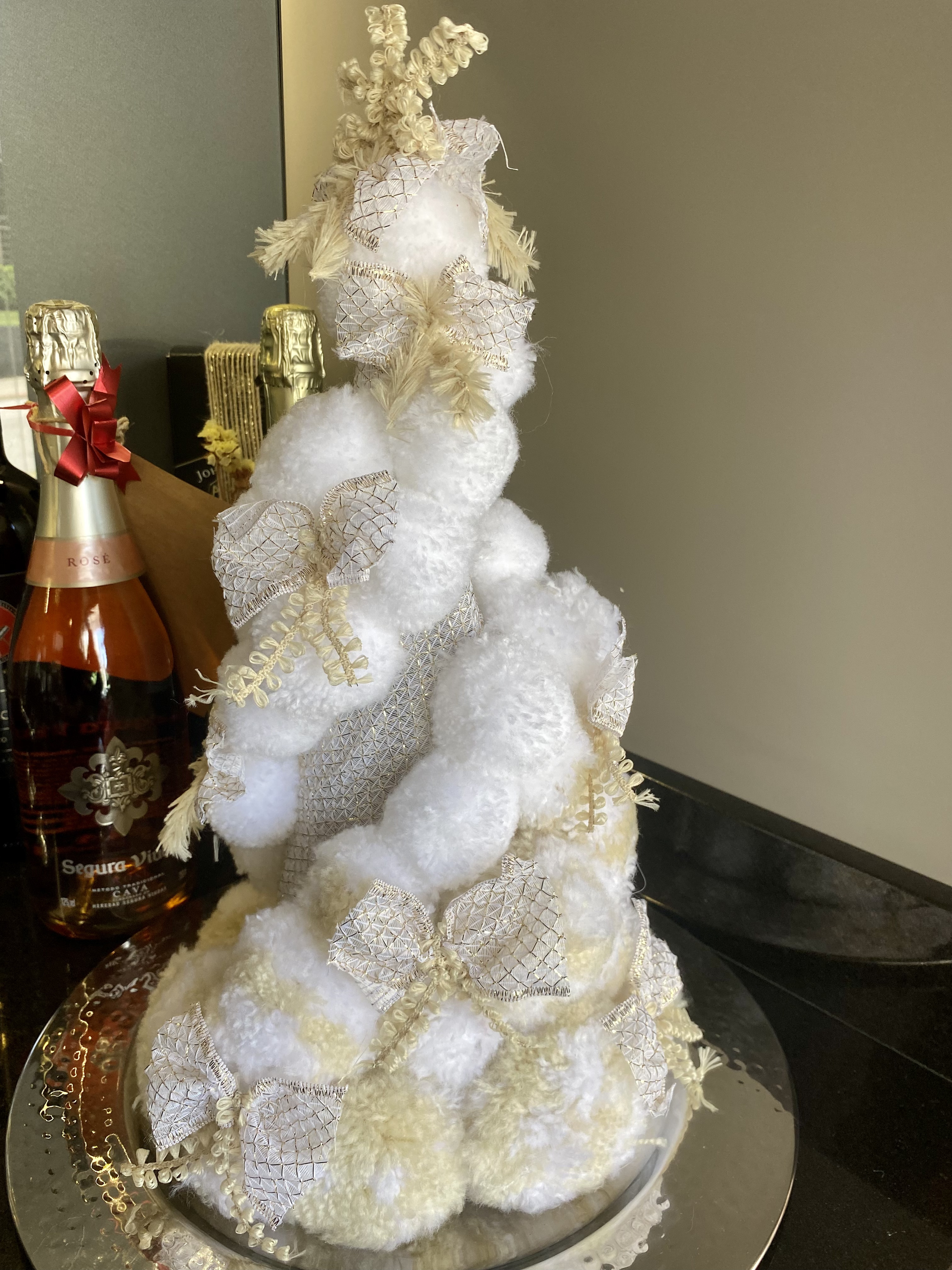 Árvore de Natal 4